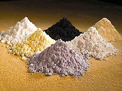 稀土突传大好消息，我国再次站在世界顶端——合金材料的开发新篇章