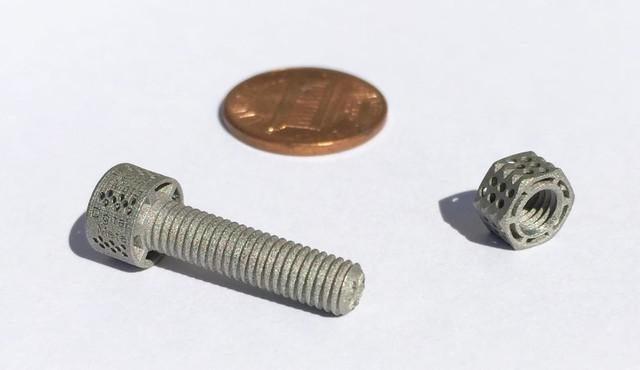 超级合金材料迎来新突破 Digital Metal推出两款高性能合金助力工业制造